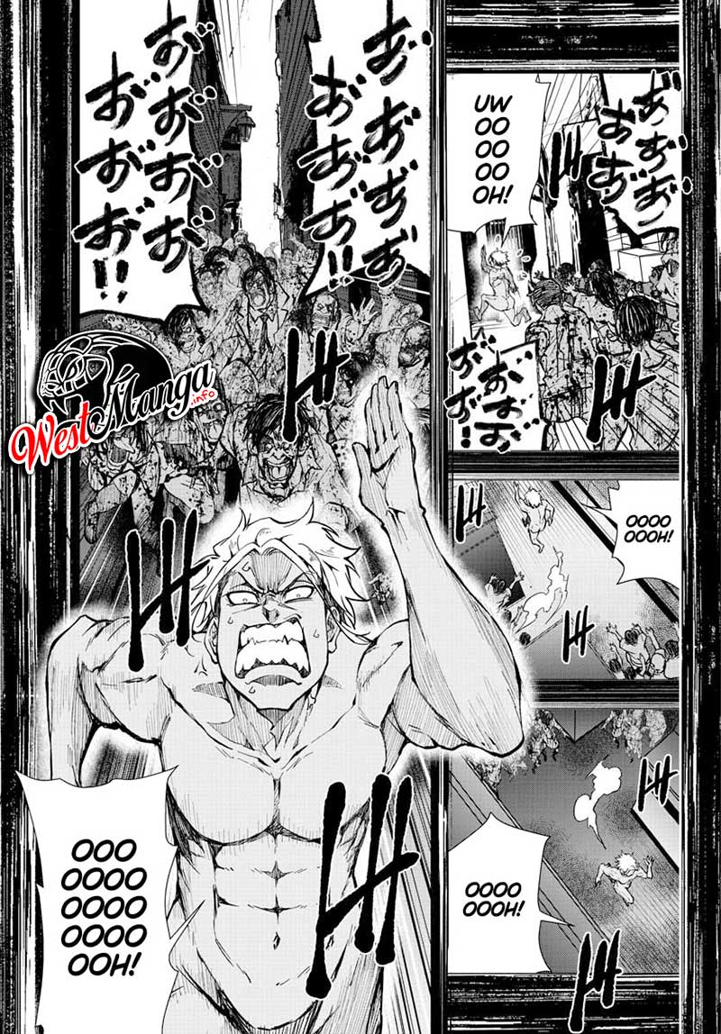 Zombie 100 ~Zombie ni Naru Made ni Shitai 100 no Koto~